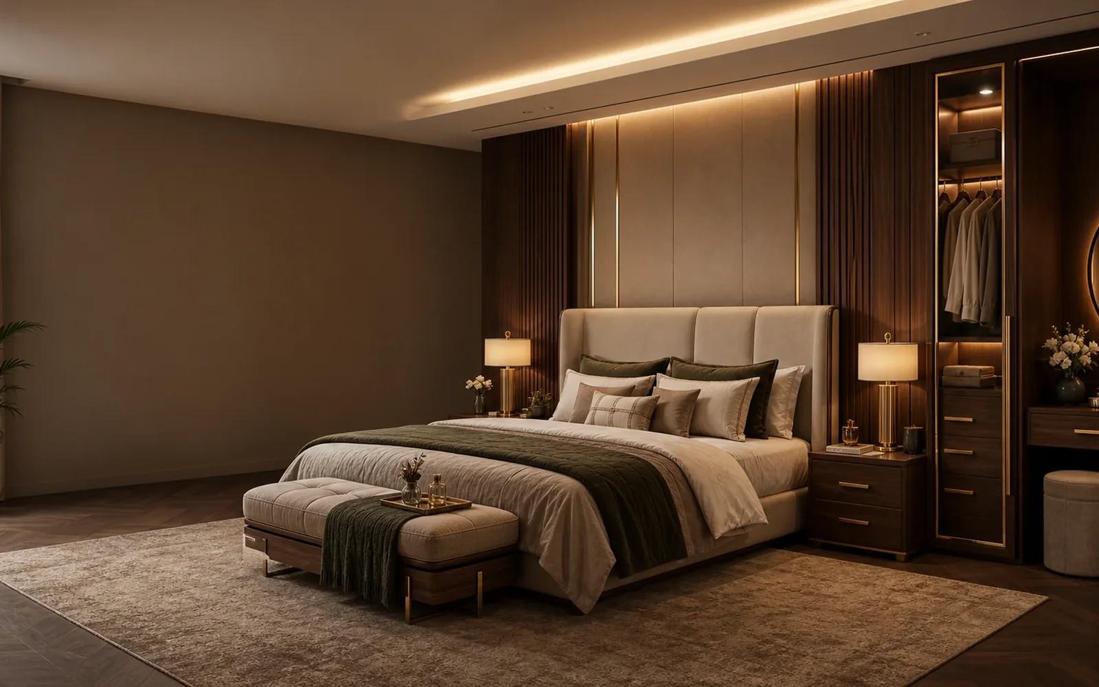 Bedroom Furniture by Sargodeans Furniture