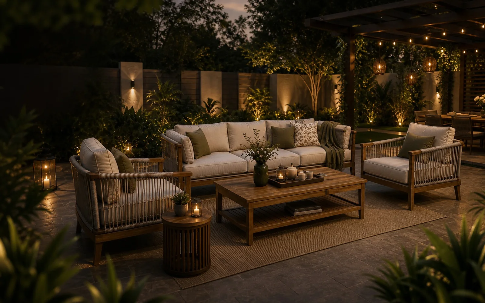Furniture Accessories by Sargodeans Furniture
