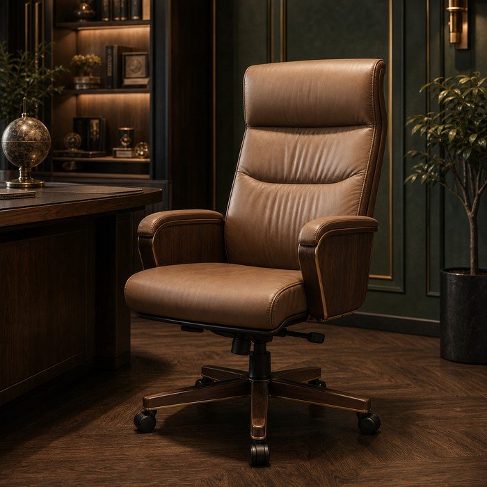 Office chair by Sargodeans Furniture