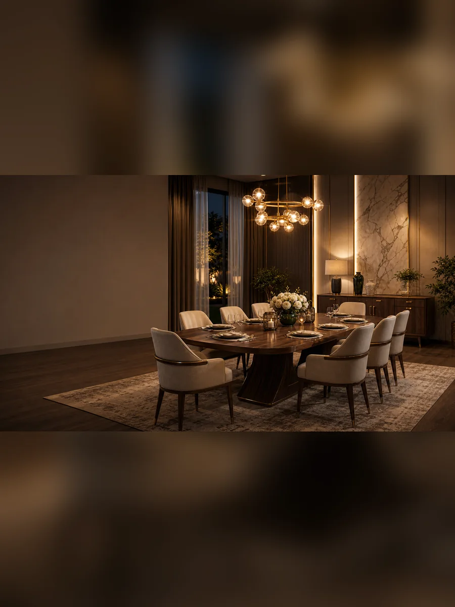 Premium bedroom collection